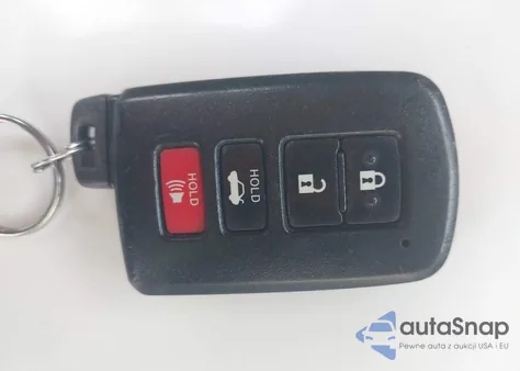 2014 Toyota Camry Xle from USA, damaged, VIN 4T4BF1FKXER368600